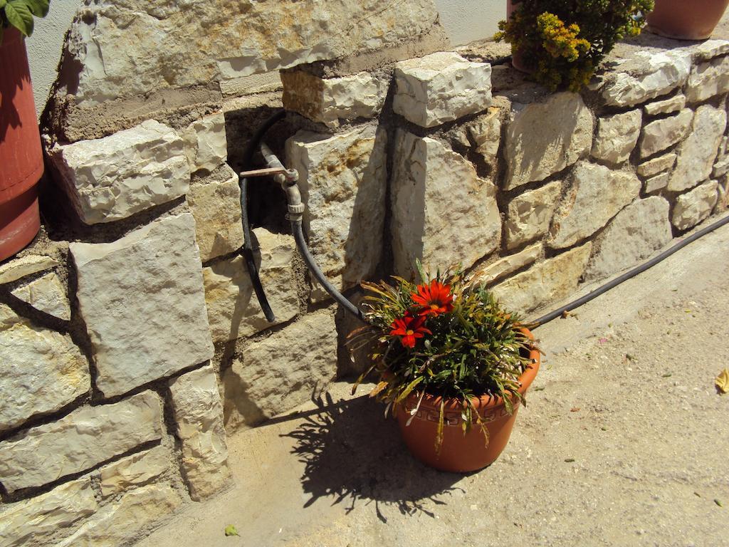 Stamatia Appartement Parga