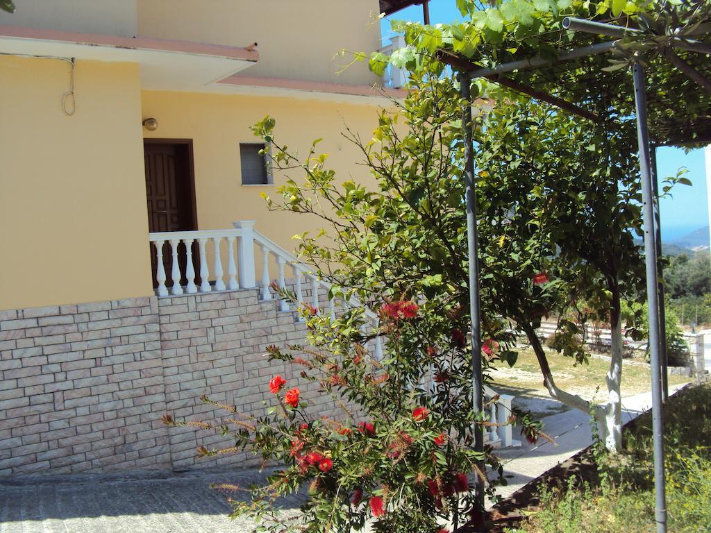Stamatia Appartement