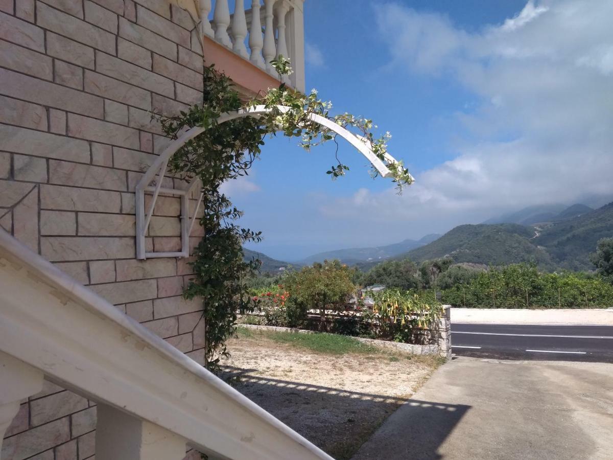 Appartement Stamatia