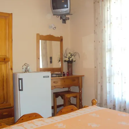 Stamatia Rooms Parga Zimmer foto