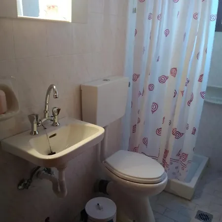 Stamatia Rooms Parga Zimmer foto