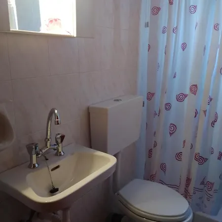 Stamatia Rooms Parga Zimmer foto