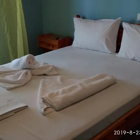 Stamatia Rooms Parga Zimmer foto