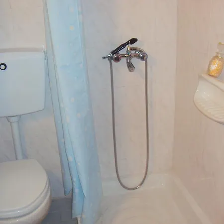 Stamatia Rooms Parga Zimmer foto