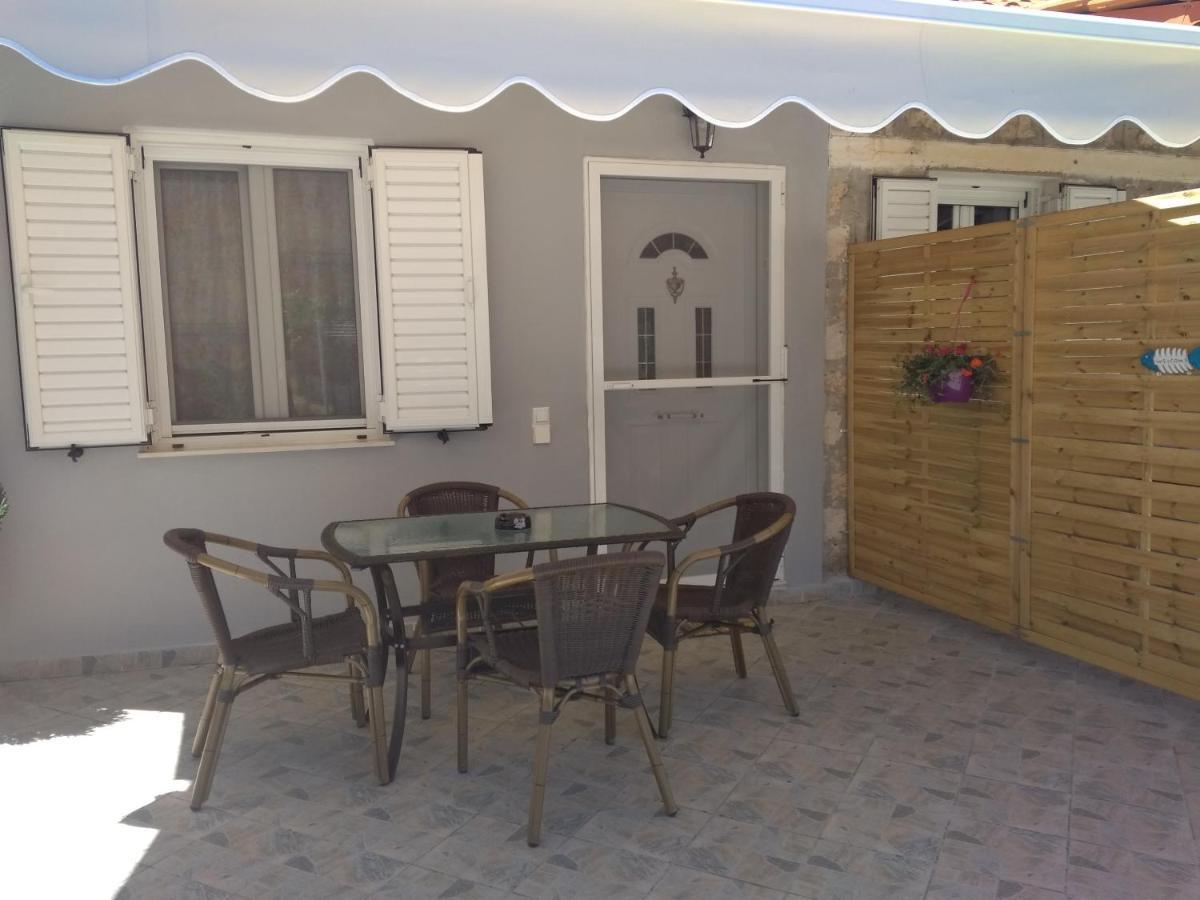 Stamatia Apartment Parga
