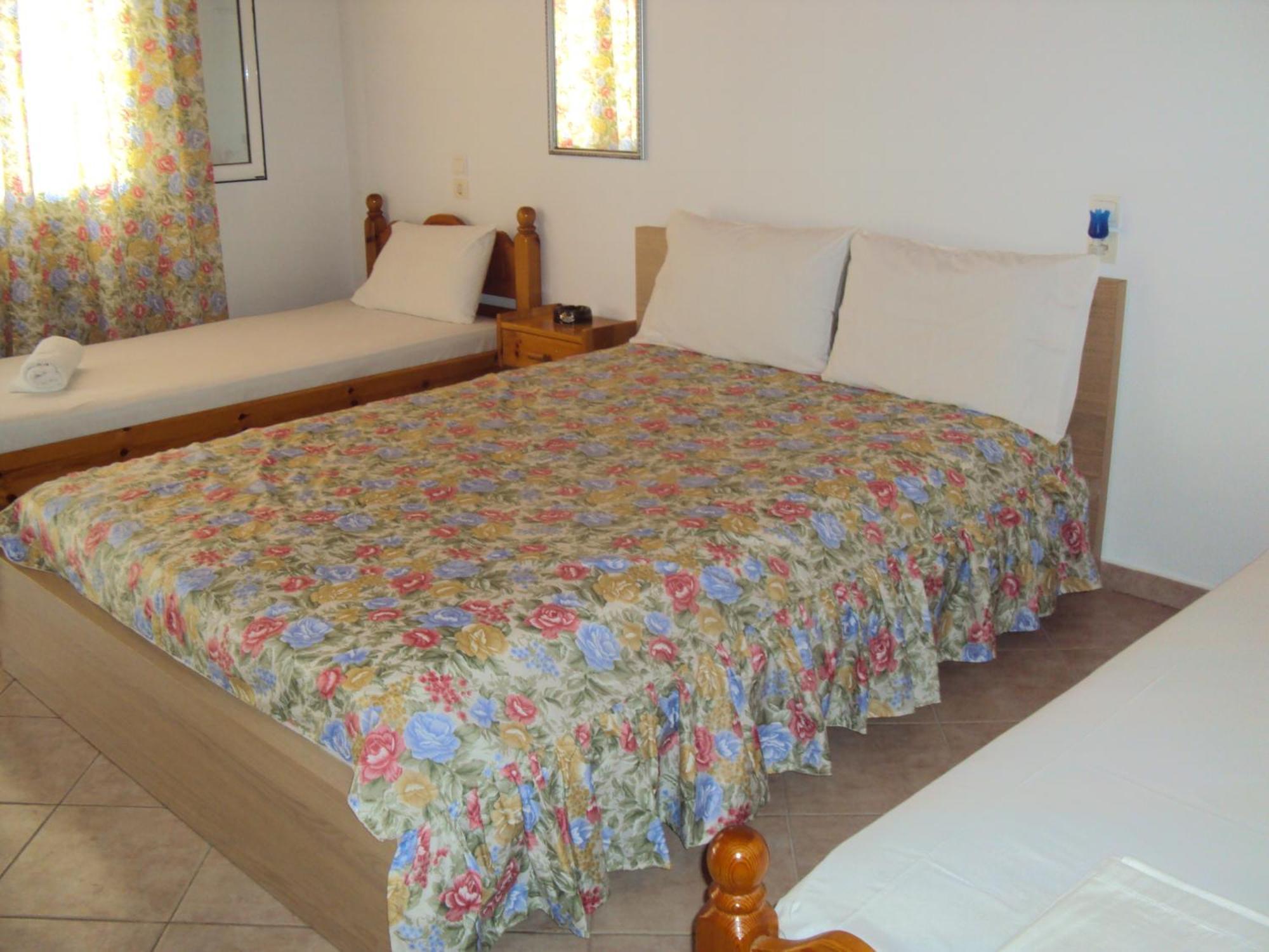 Apartment Stamatia