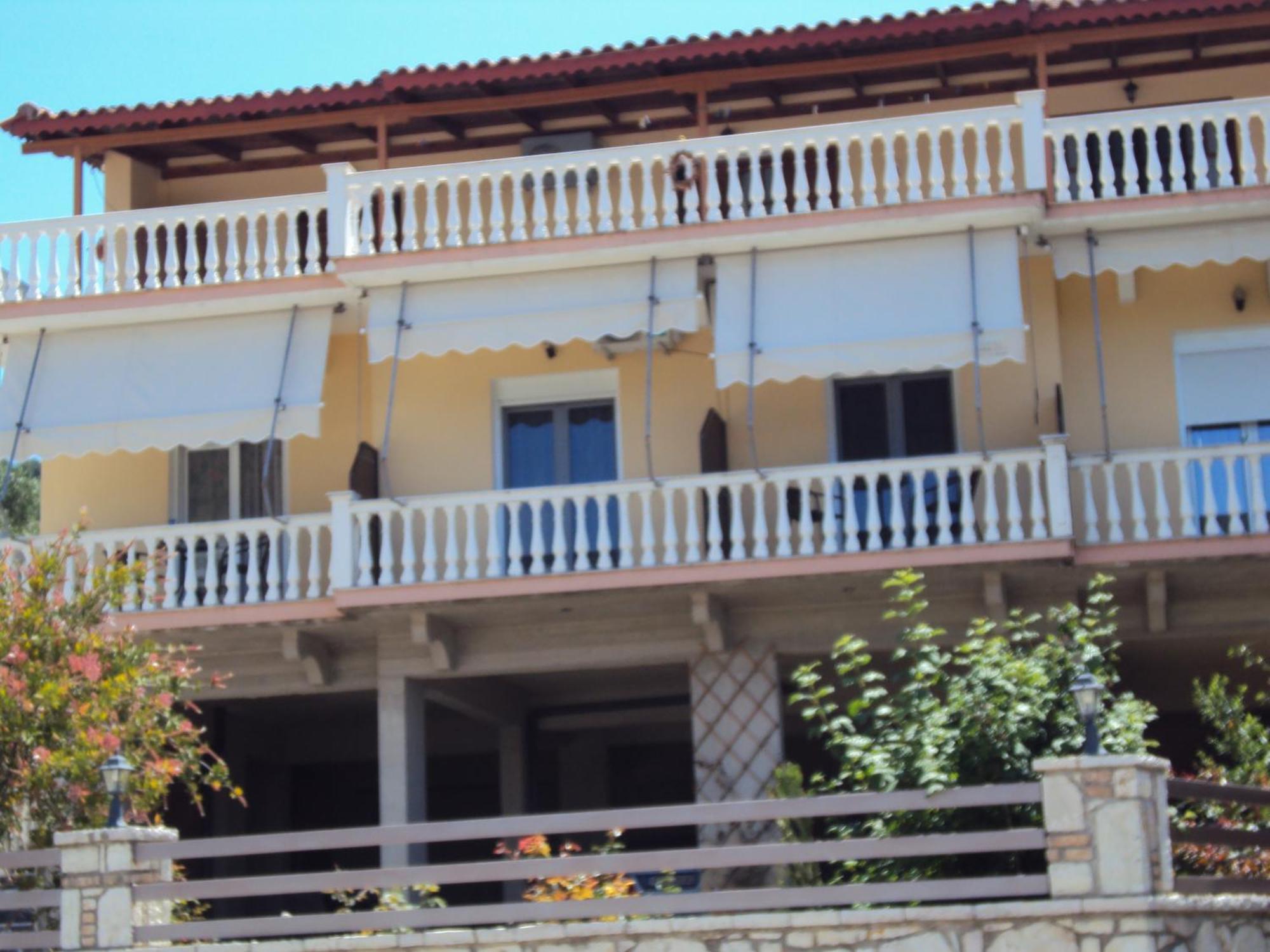 Stamatia * Parga