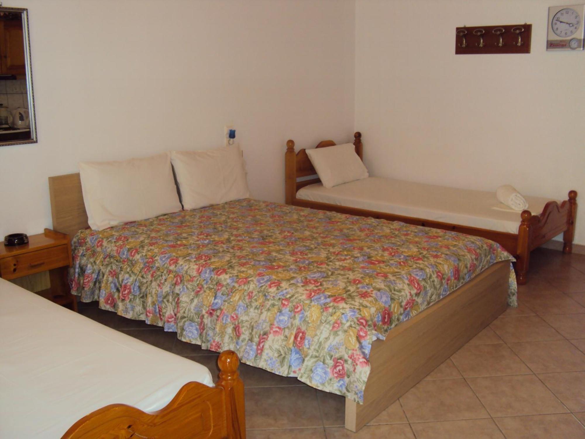 Stamatia Apartment