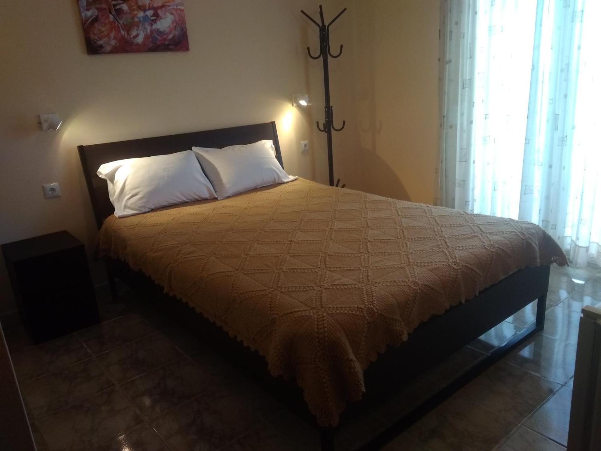 Apartment Stamatia