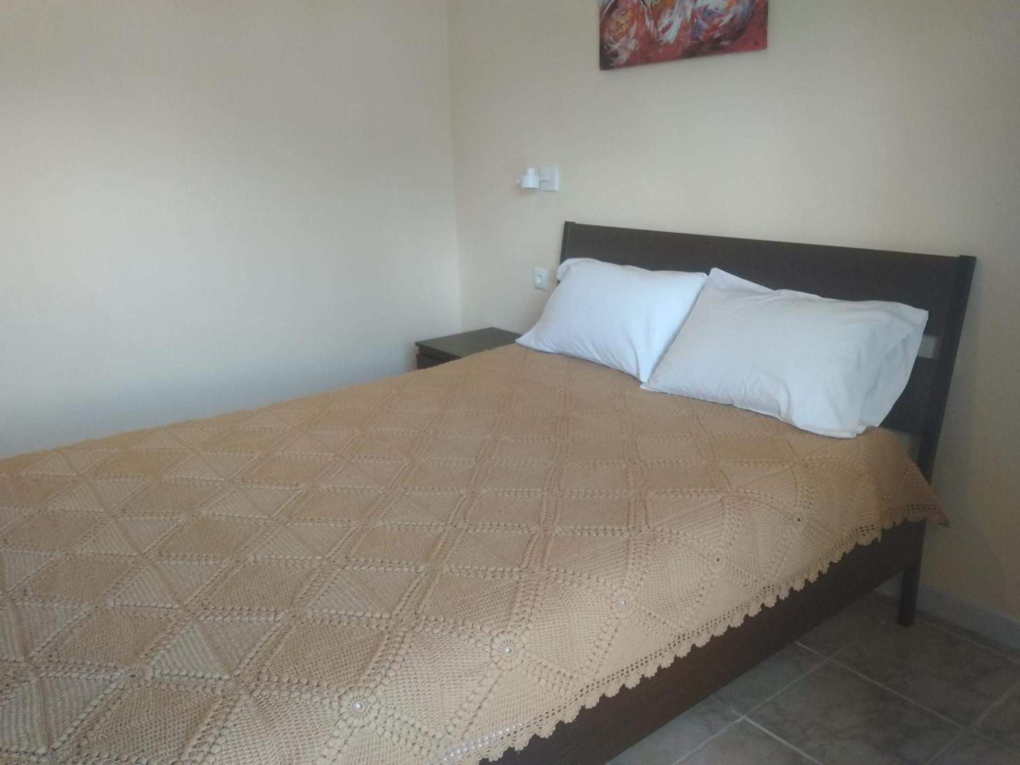 Apartment Stamatia Parga