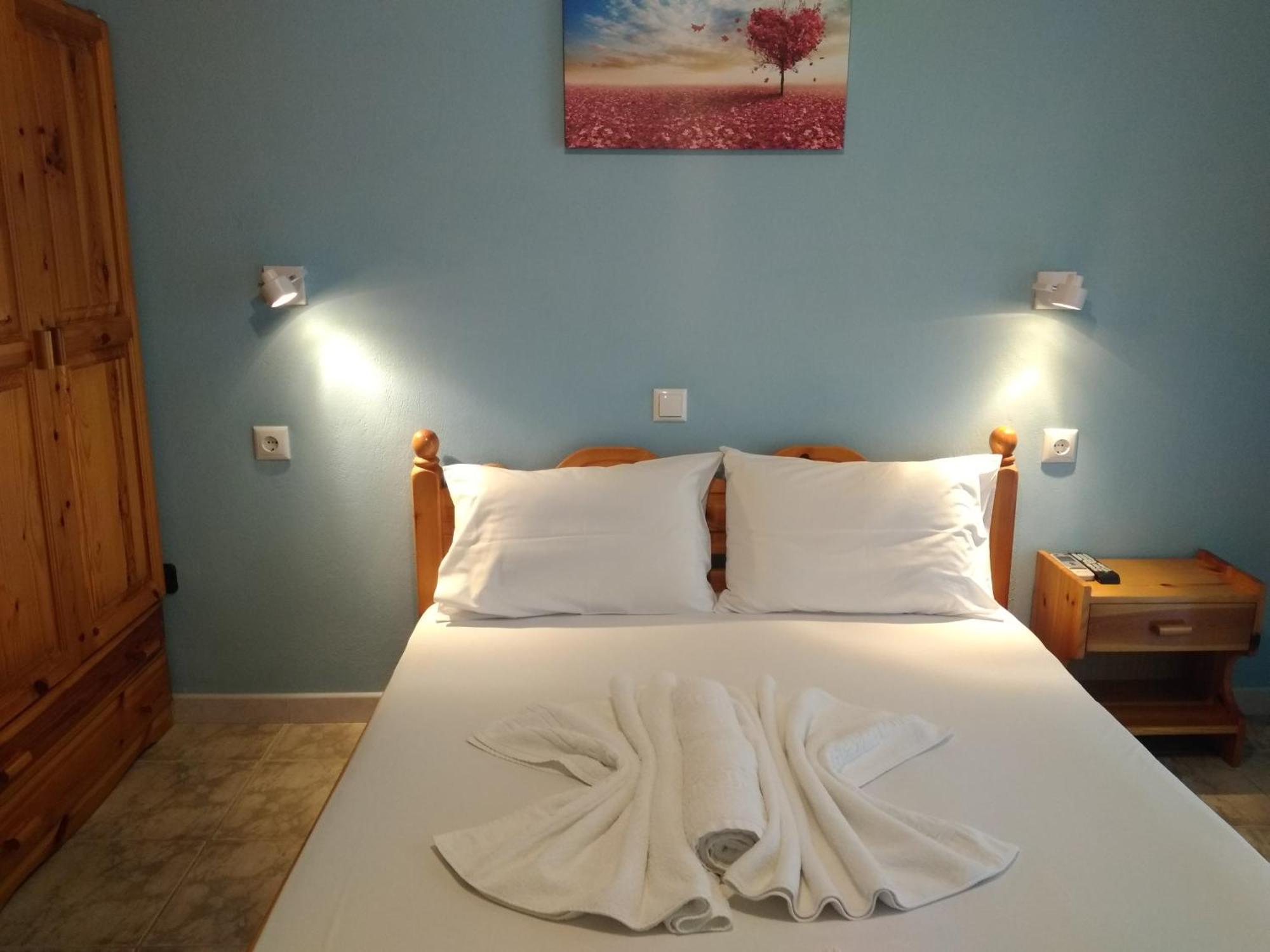 Stamatia Apartment Parga