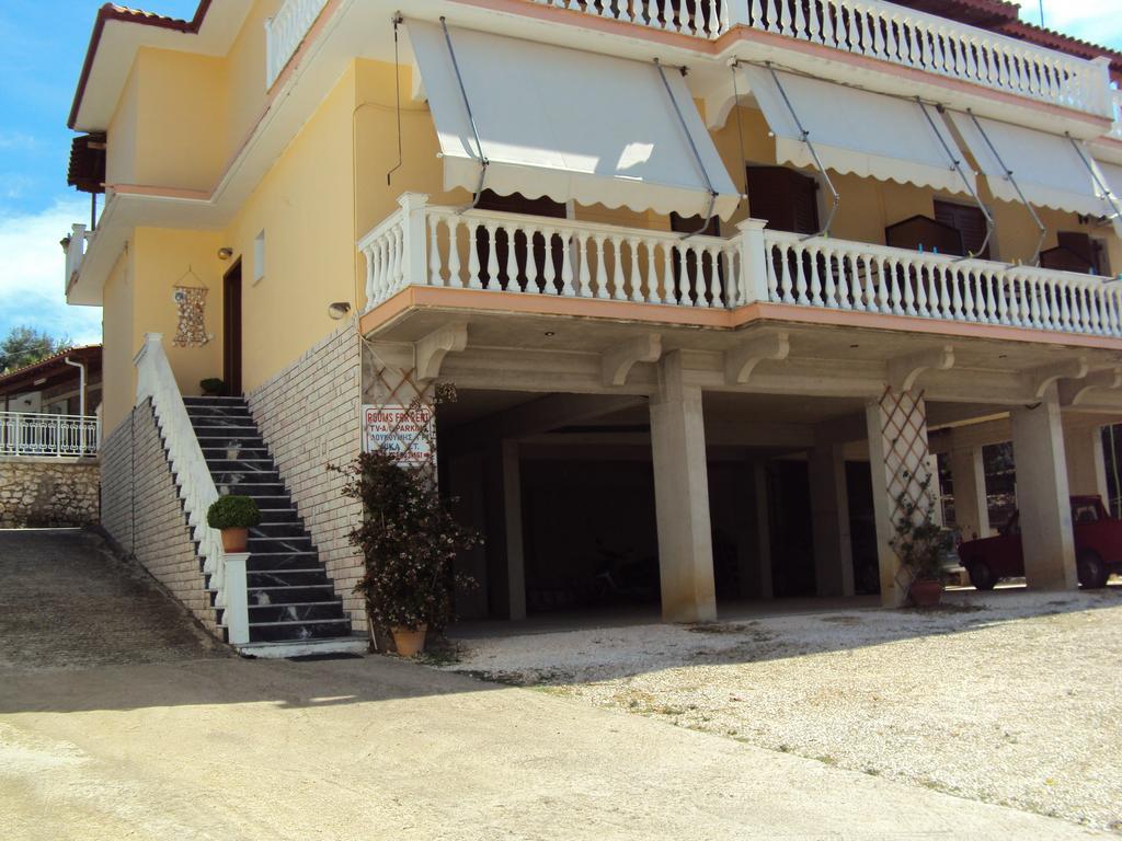 Stamatia Apartment Parga