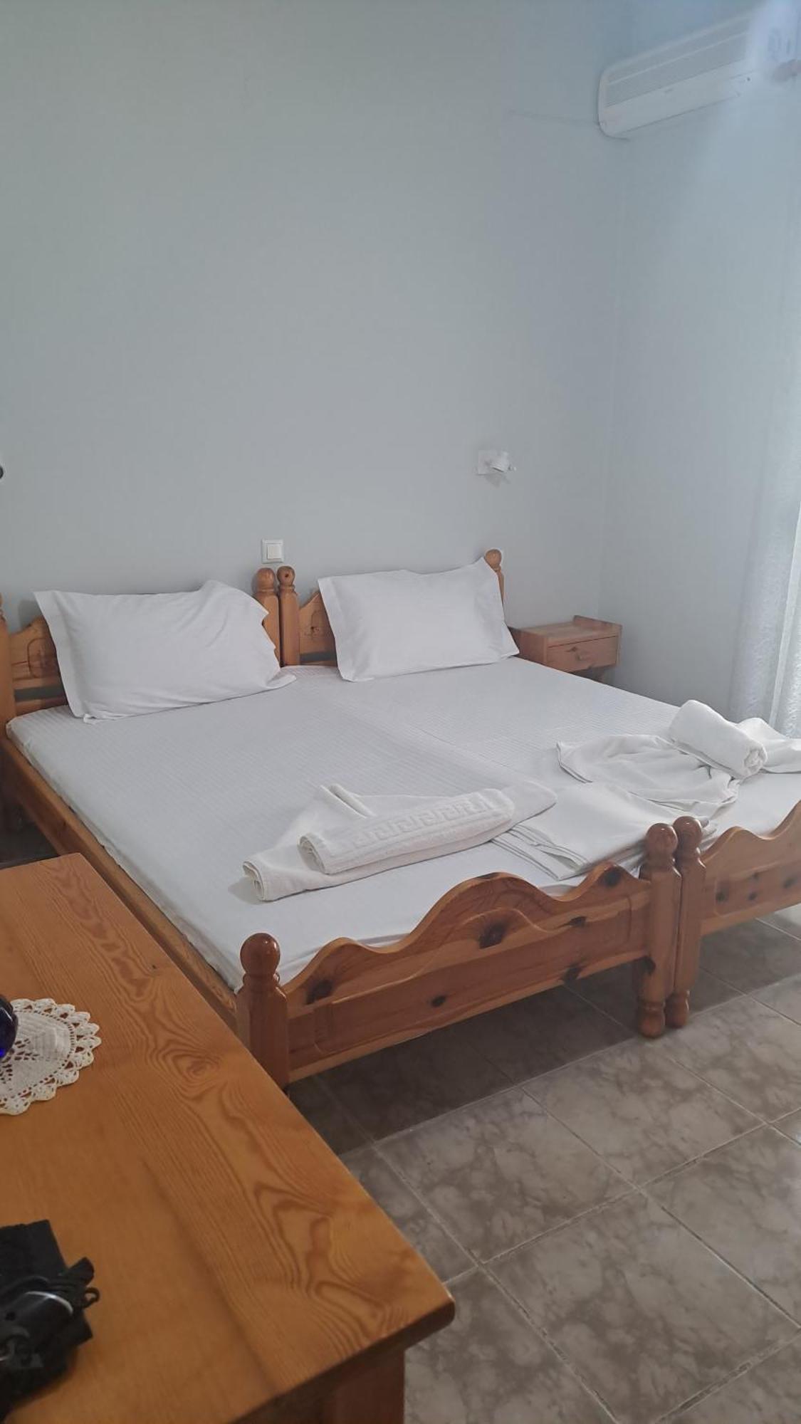 Stamatia Apartment