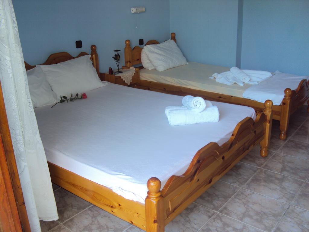 Apartment Stamatia Parga