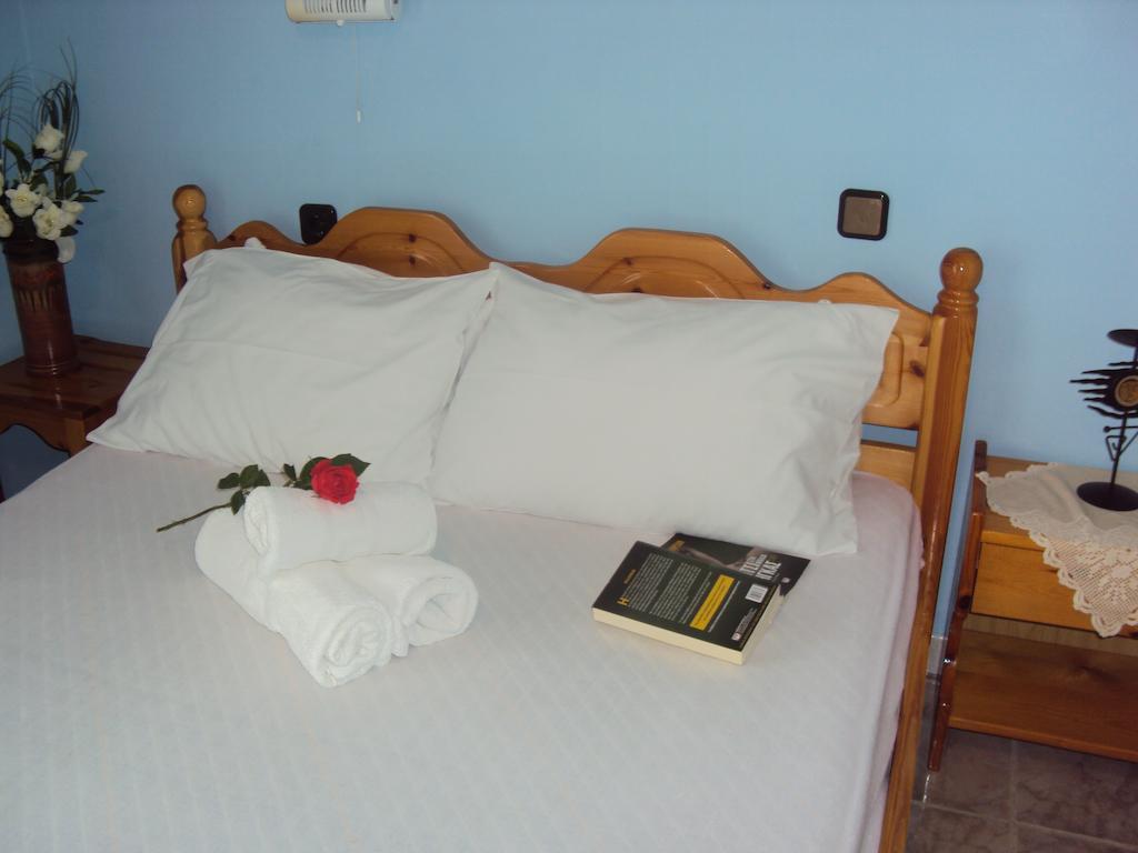 Stamatia Apartment