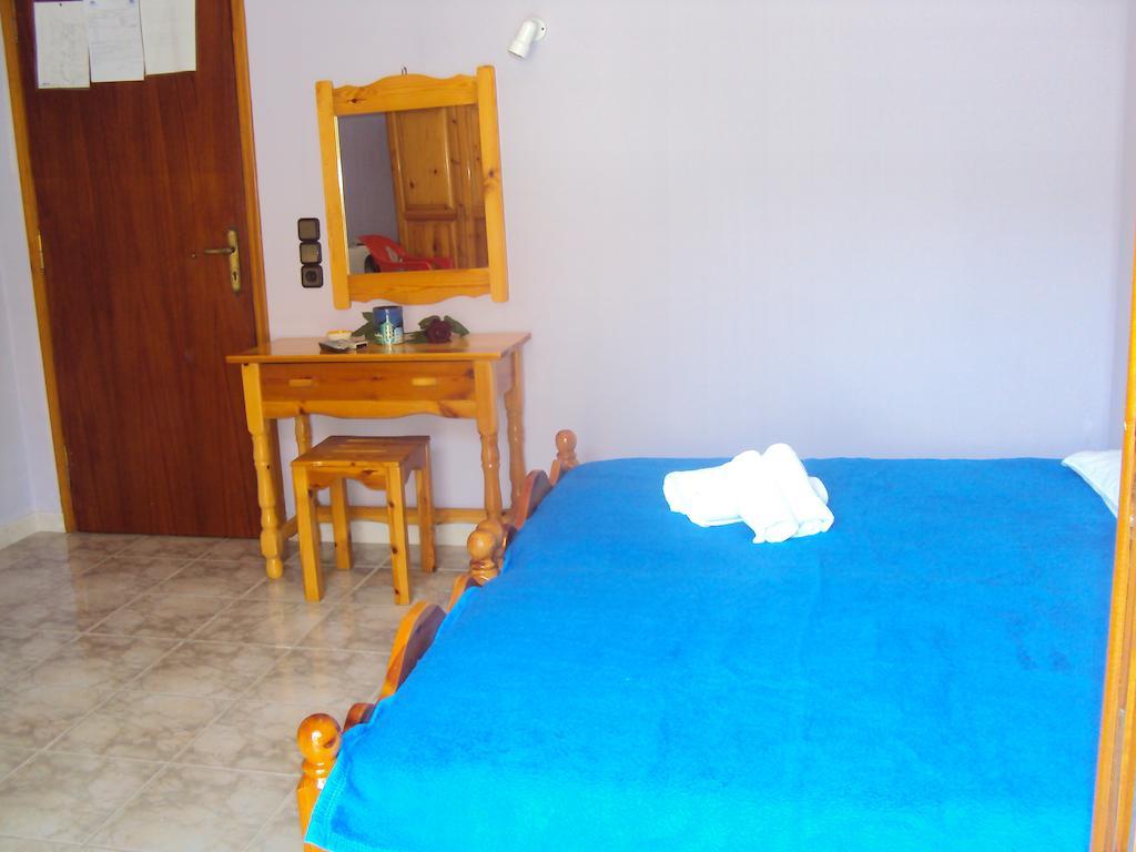 Apartment Stamatia