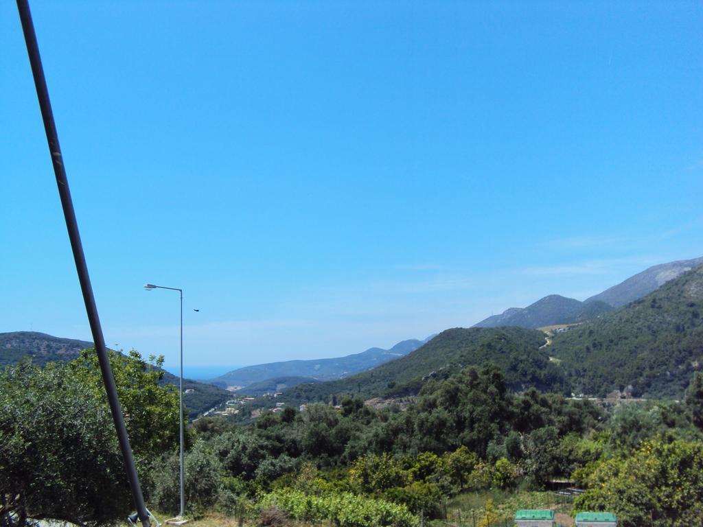 Apartment Stamatia