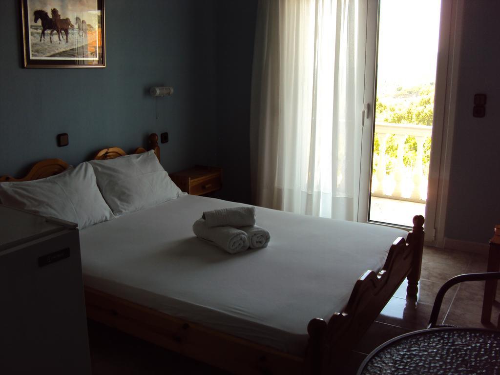 Apartment Stamatia Parga