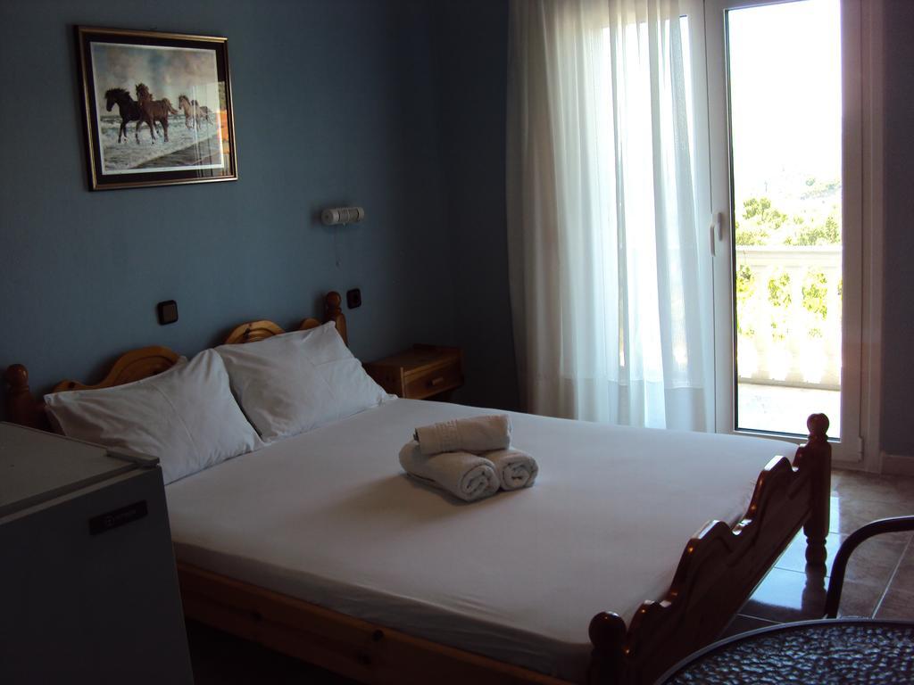 Apartment Stamatia