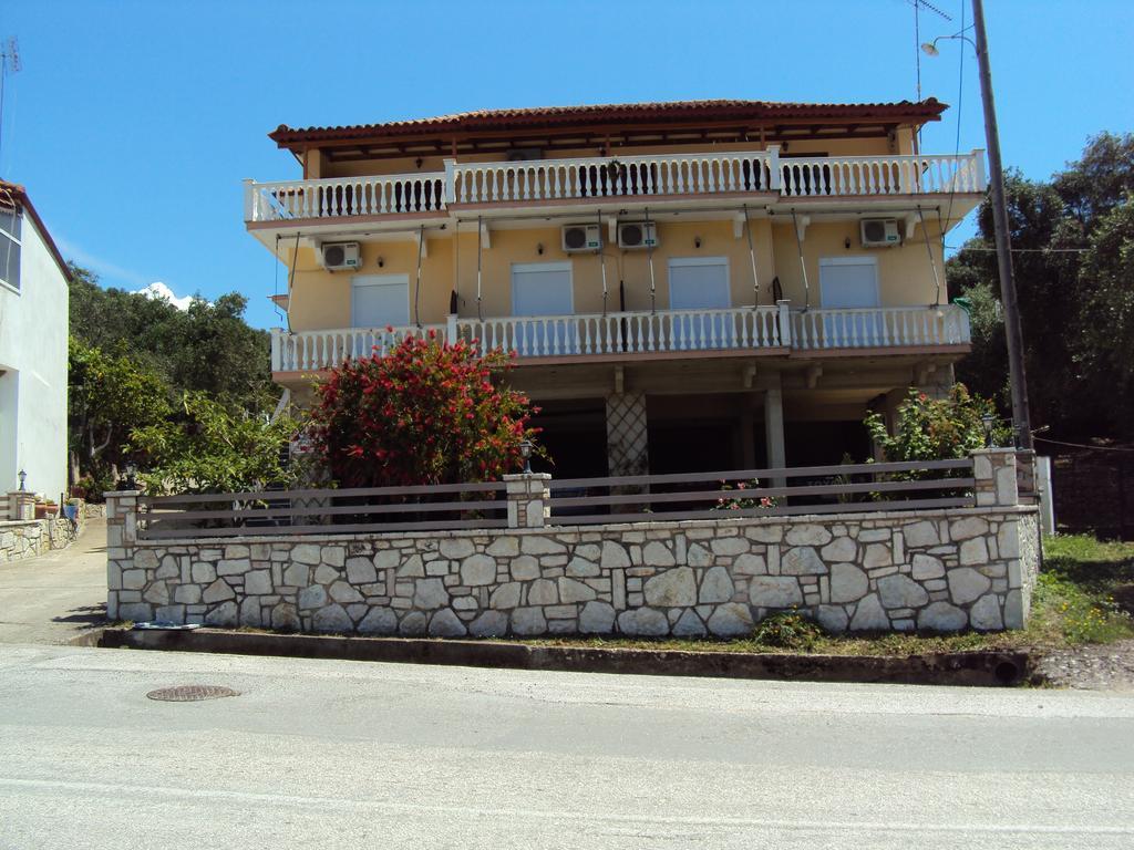 Apartment Stamatia