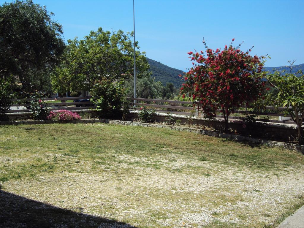 Apartment Stamatia