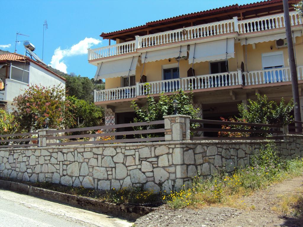 Apartment Stamatia Parga