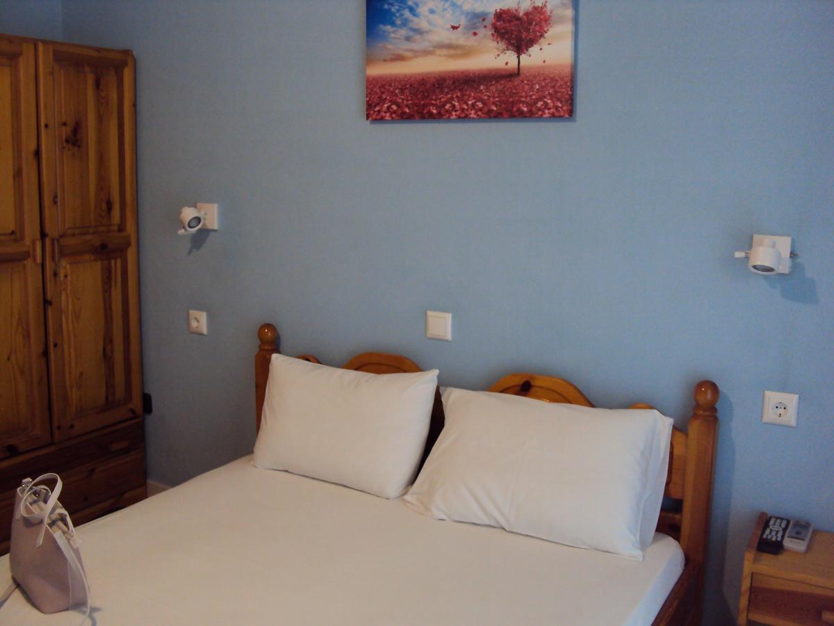 Stamatia Apartment