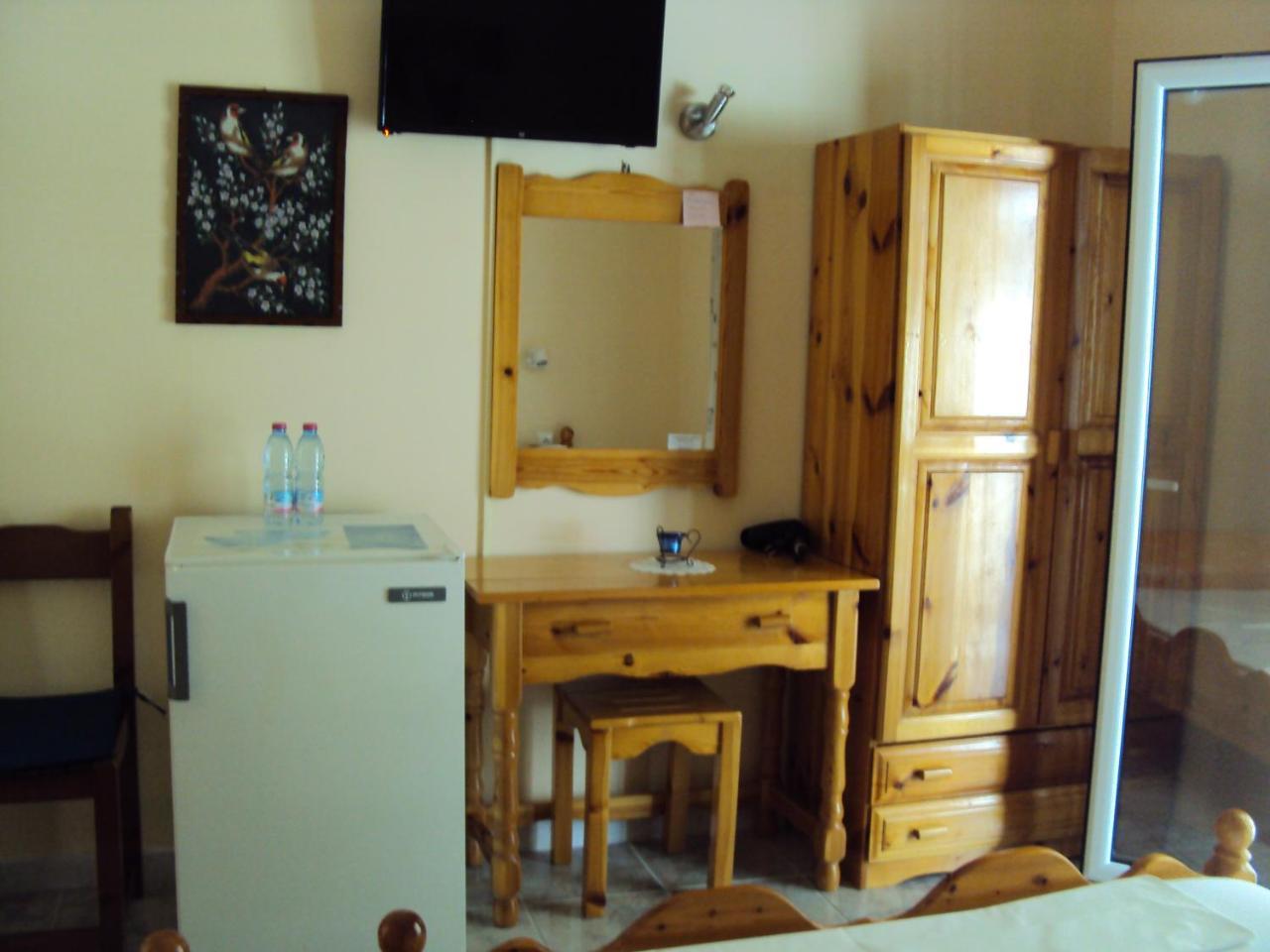 Stamatia Apartment Parga