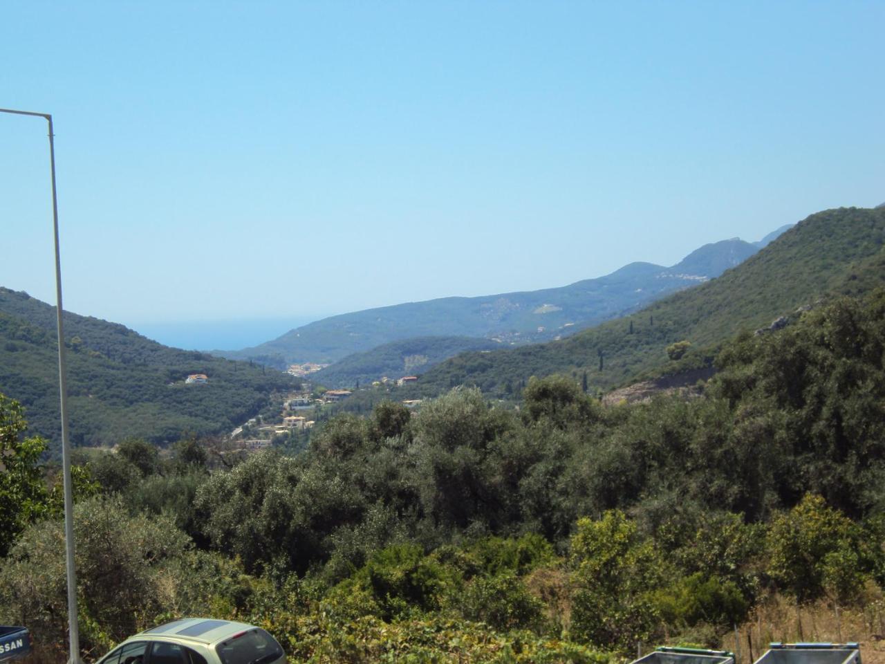 Stamatia Apartment Parga