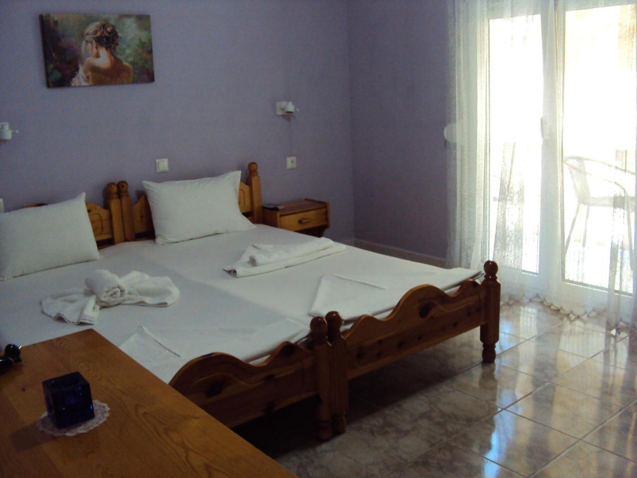 Stamatia Apartment Parga