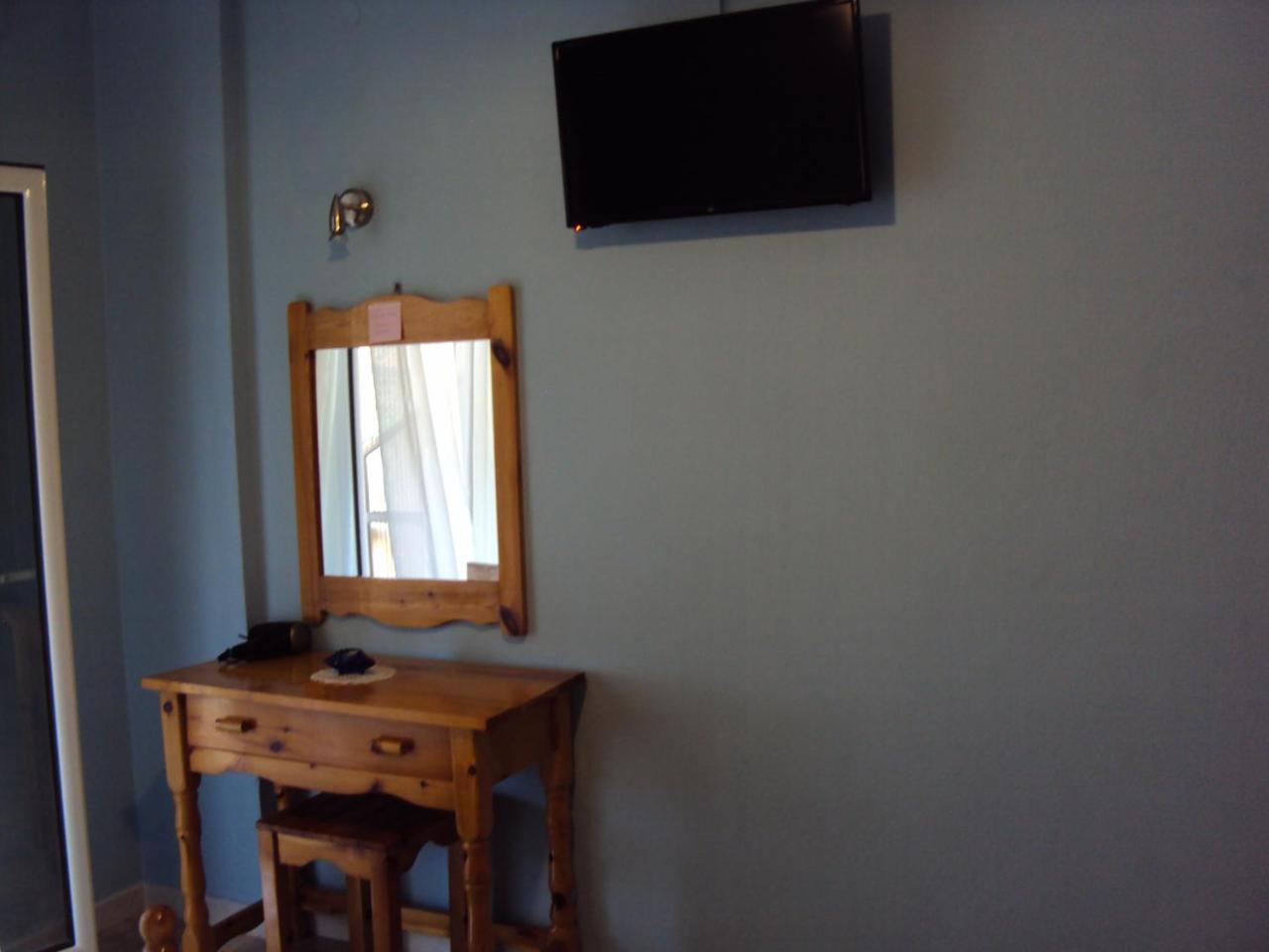 Stamatia Apartment *
