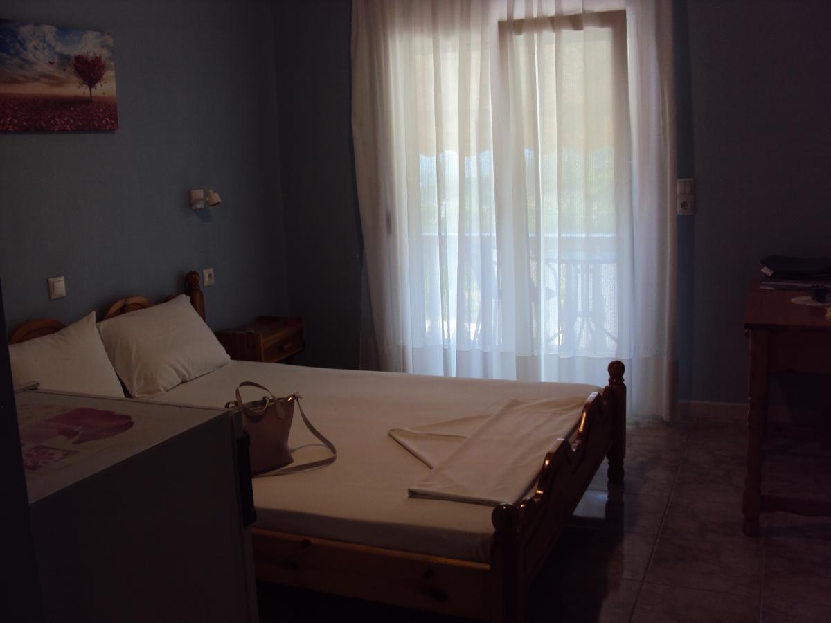 Stamatia * Parga
