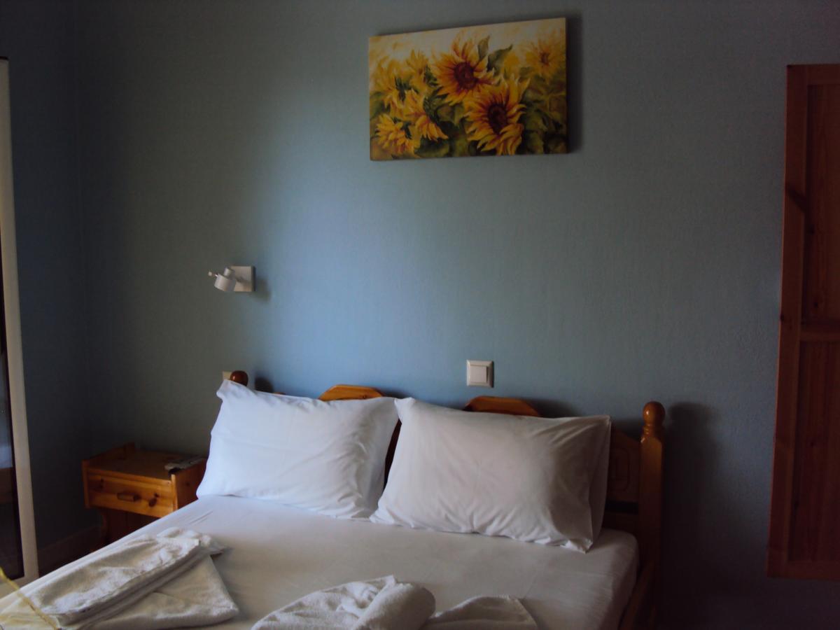 Stamatia Apartment