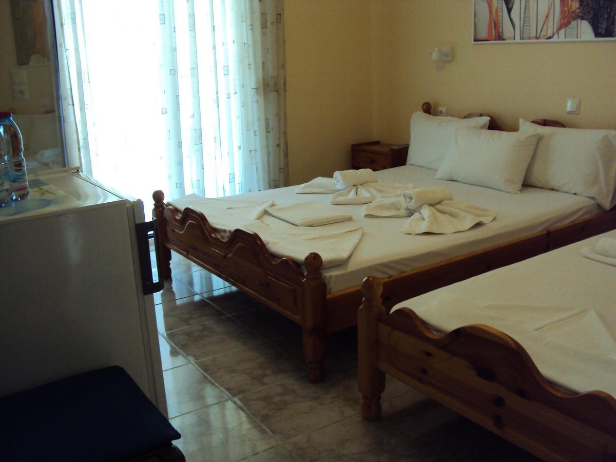 Apartment Stamatia Parga