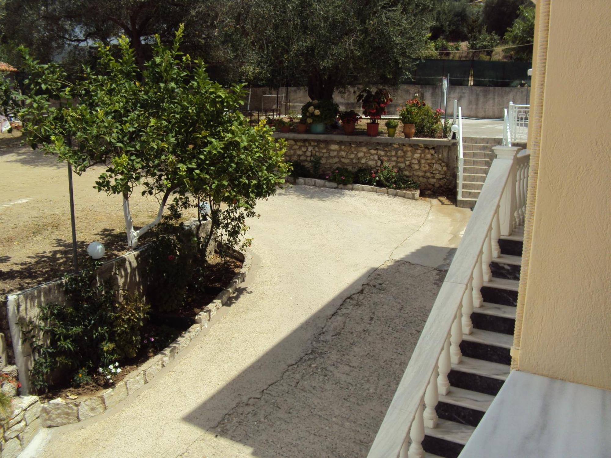 Stamatia Apartment Parga