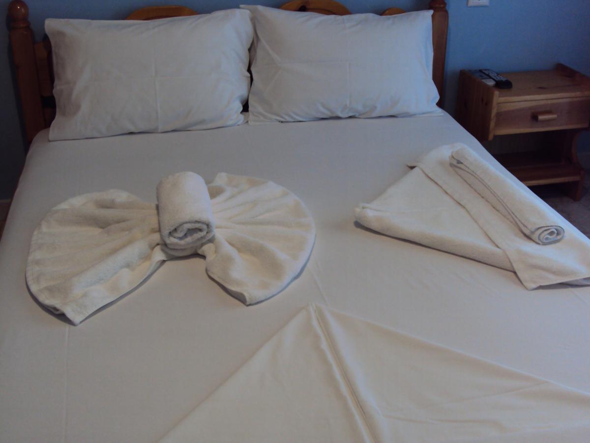 Apartment Stamatia