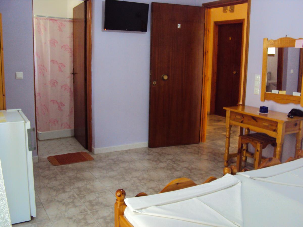 Stamatia Apartment