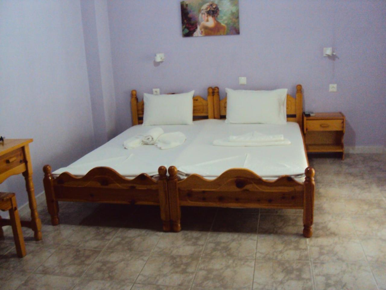 Stamatia Apartment