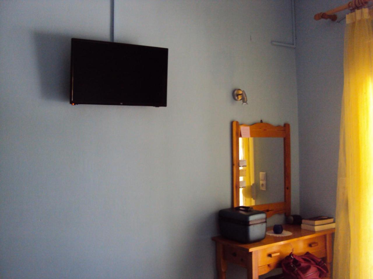 Apartment Stamatia