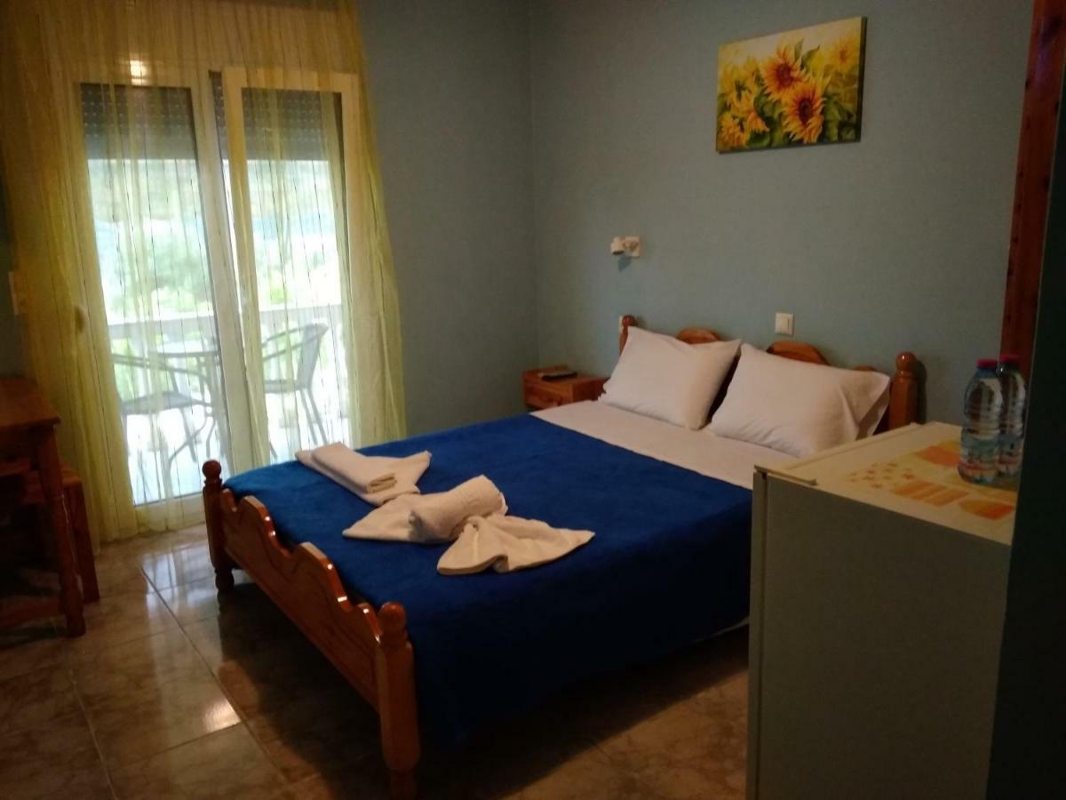 Stamatia Apartment