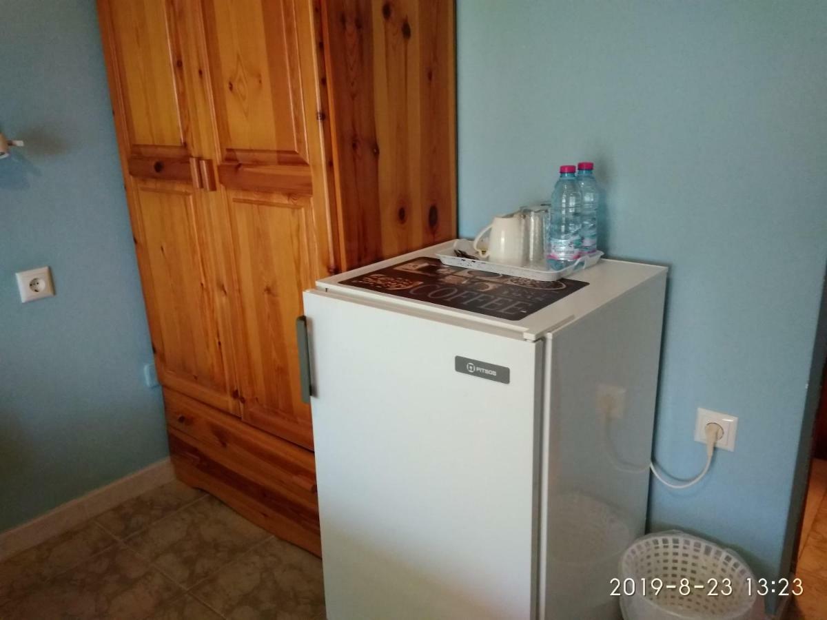Apartment Stamatia