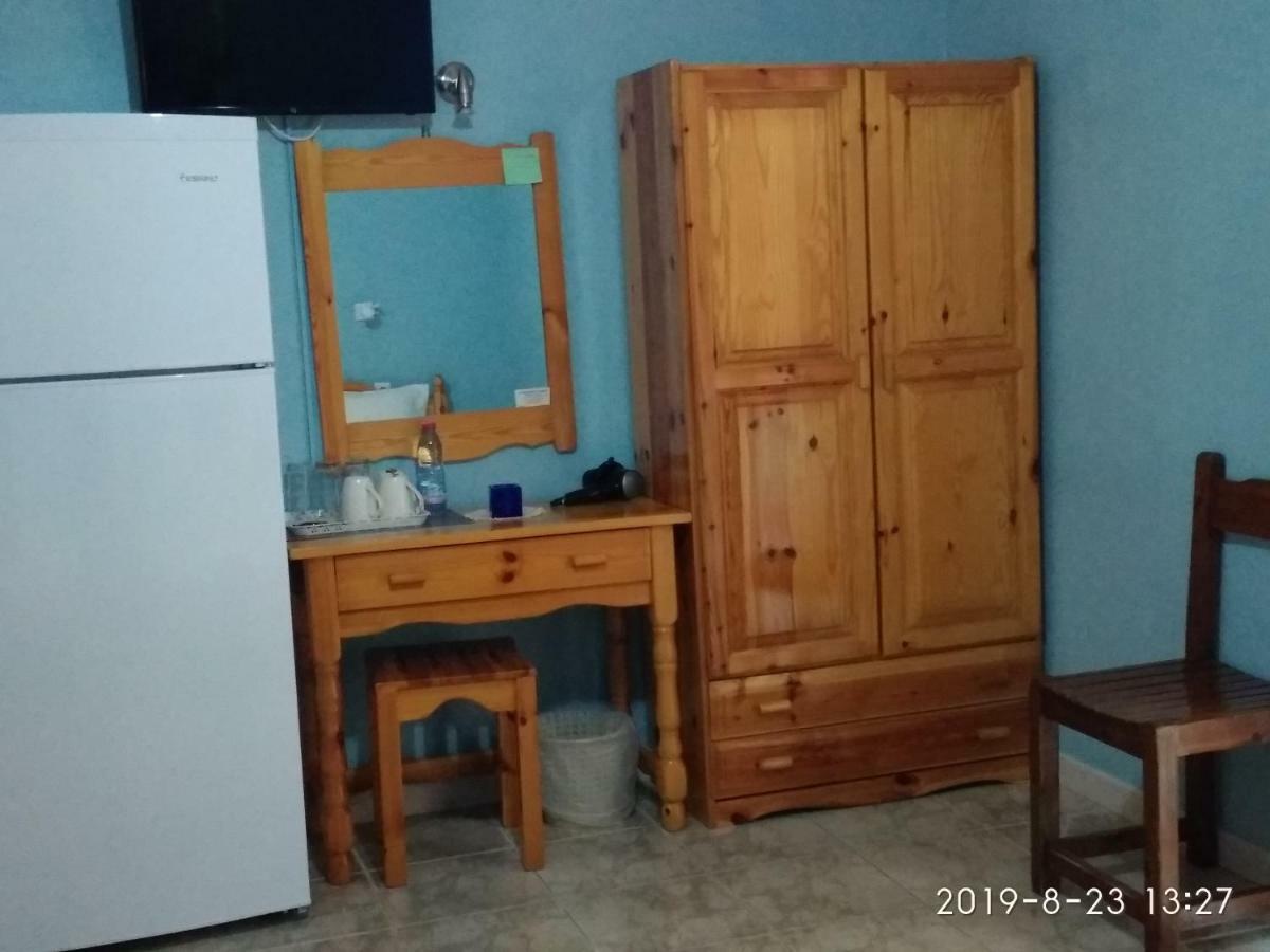 Stamatia Apartment Parga