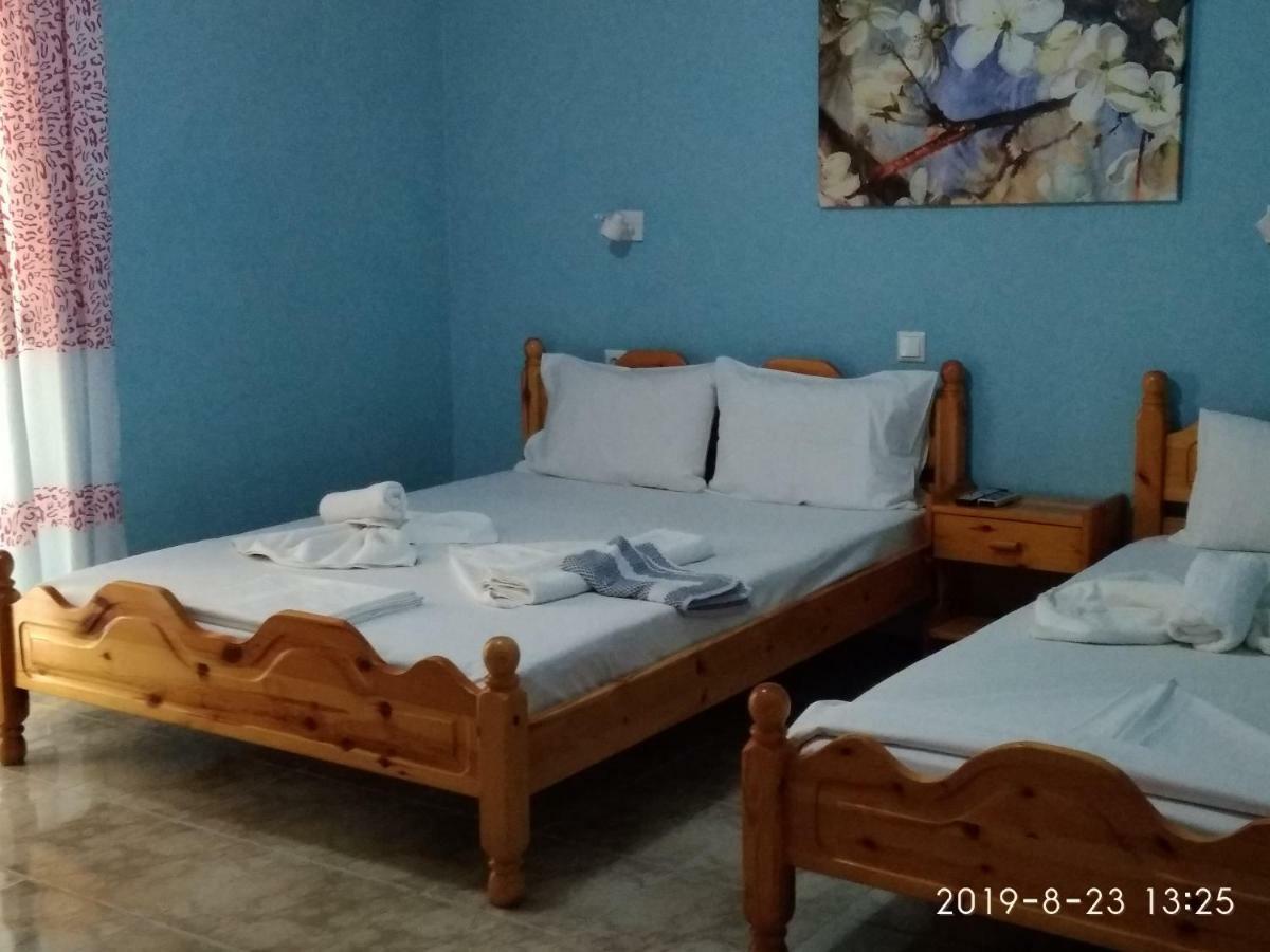 Apartment Stamatia Parga