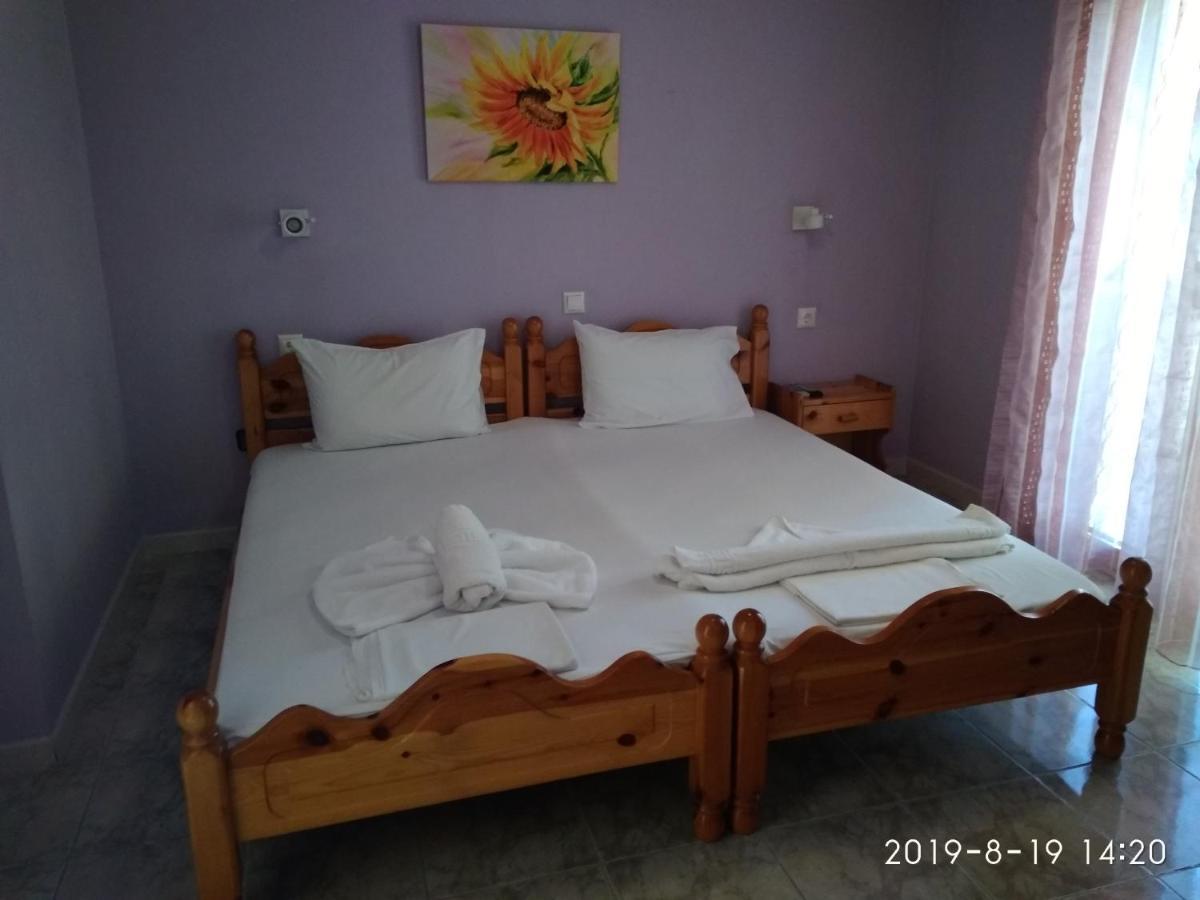 Apartment Stamatia